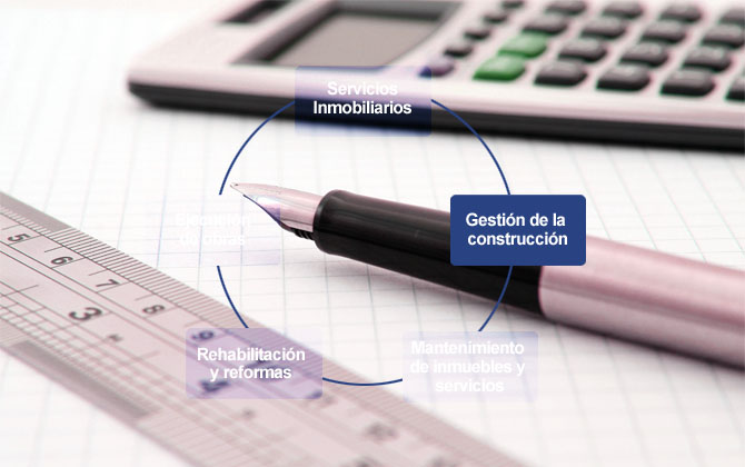 Gestin de construccin
